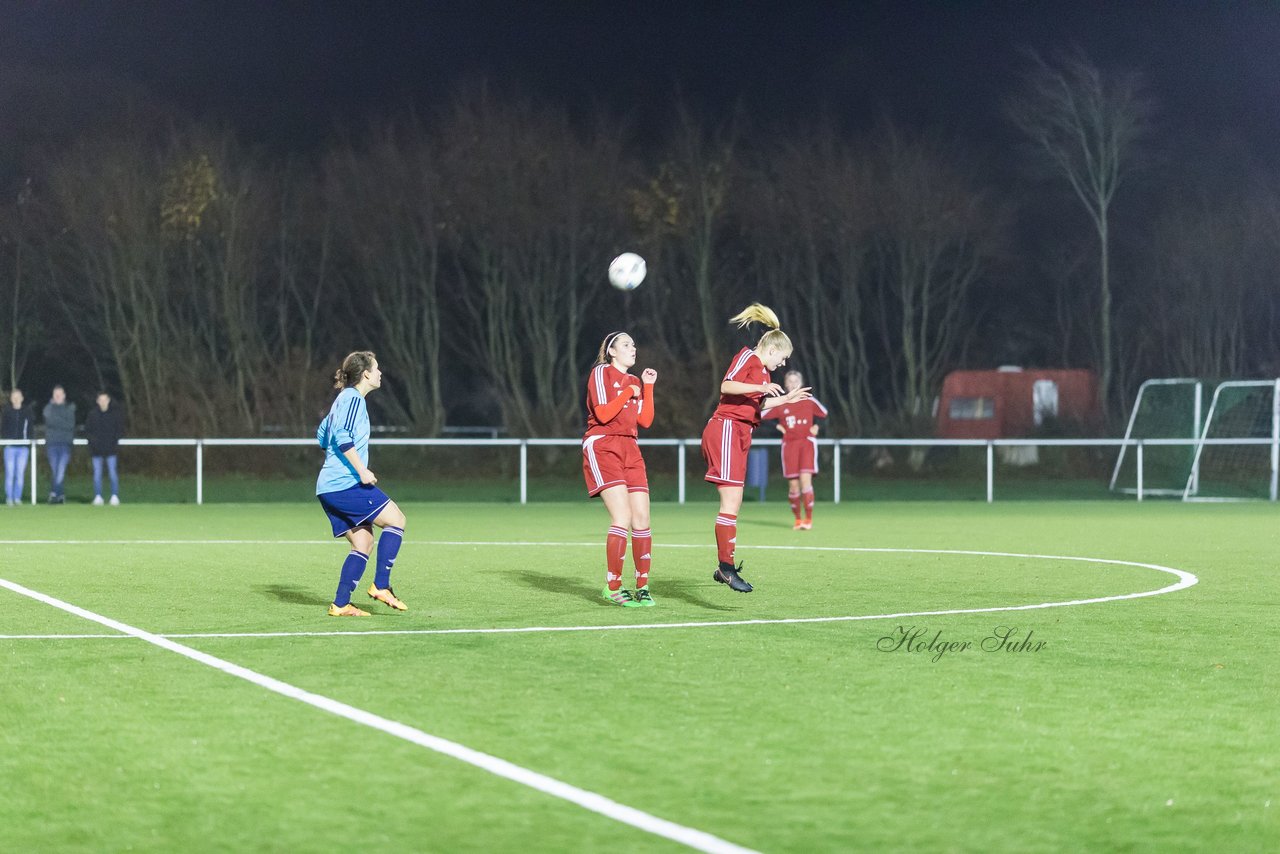 Bild 226 - Frauen SV Wahlstedt - Fortuna St. Juergen : Ergebnis: 3:1